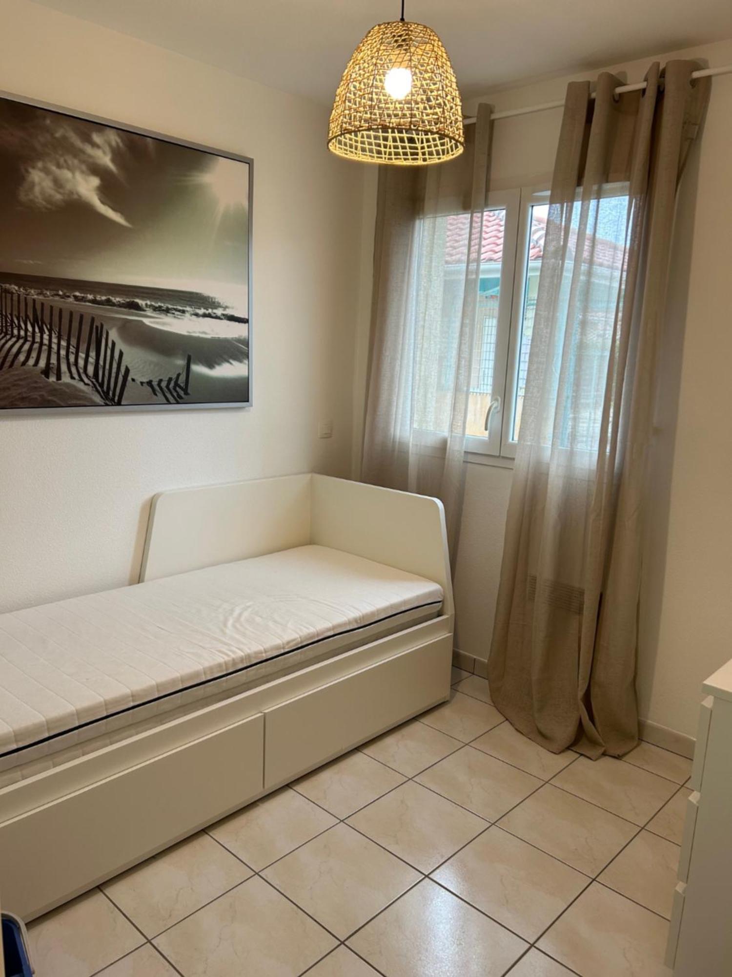 Bisca'House - Maison Dans Residence Biscarrosse-Plage Dış mekan fotoğraf