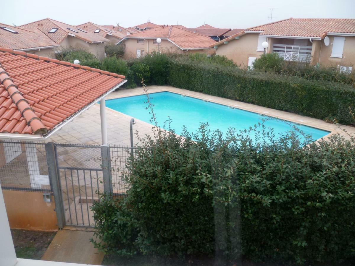 Bisca'House - Maison Dans Residence Biscarrosse-Plage Dış mekan fotoğraf
